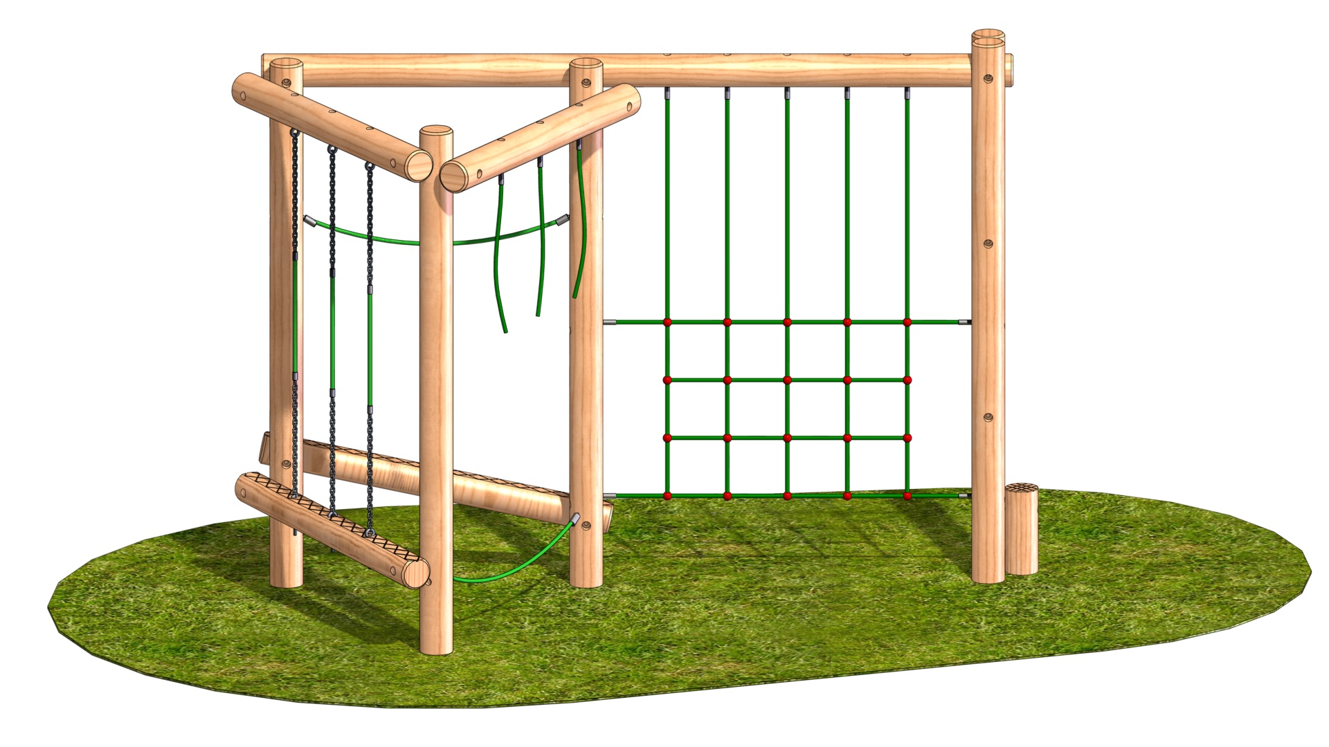 Tri-Play Challenge 2 (option 1)